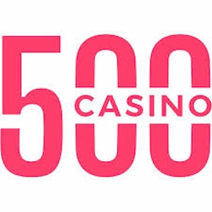 500 Casino Review 2026 Get Register & Win $1000 Bonus
