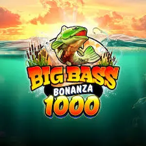 Big Bass Bonanza 1000 Reel Kingdom Slot Review