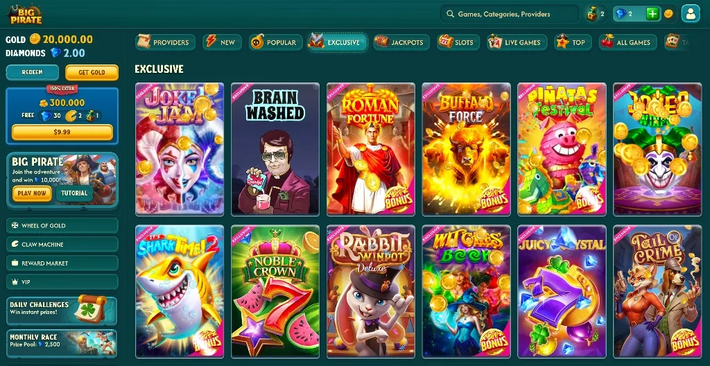 big-pirate-casino-lobby-image