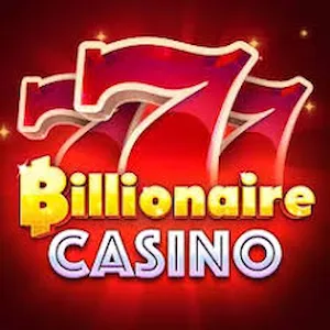 Billionaire Slots 777 Legal Online & Casino Review