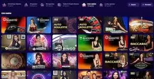 BlindLuck Casino