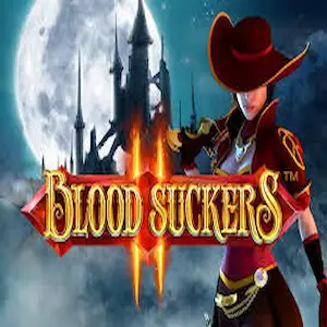 Blood Suckers Slots| Start Playing Free Games Online Today