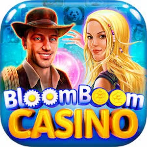 Bloom Boom Casino