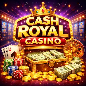 Cash Royale Casino Where Royal Wins Turn Into Real Fun