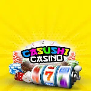 Casushi Casino Download Latest V-1.0 Free For Android
