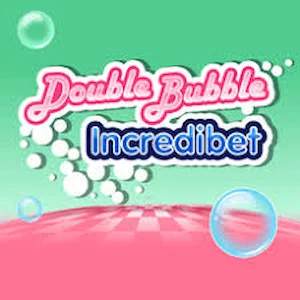 Double Bubble Incredibet Download Play & Win Real Cash