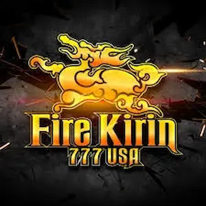 Fire Kirin 777: Play Fish Shooting Casino Games Online
