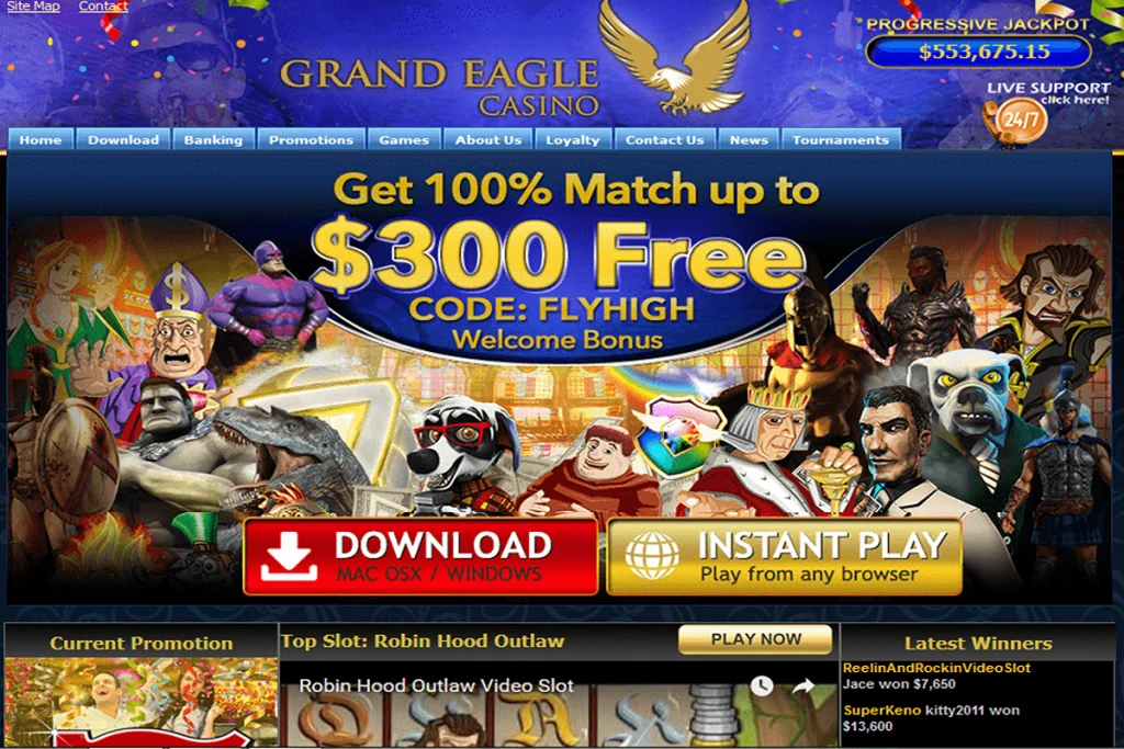 grand-eagle-casino-lobby