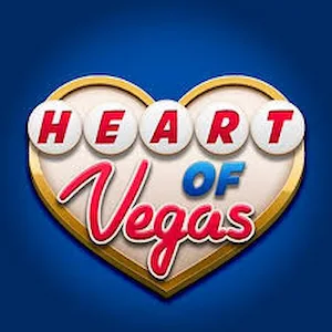 Heart of Vegas Casino APK For Android Free Download