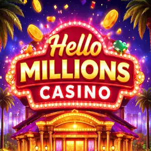 Hello Millions – Perfect online Gaming Hub US 2026