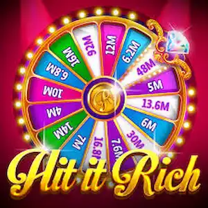 Hit It Rich Casino Review and Legal Casino Guide in 2026