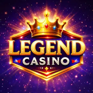 Legend Casino – Play Legendary Slots & Casino Games