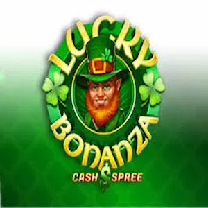 Lucky Bonanza Cash Spree Slots Review & APK Guide