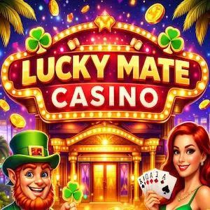 Lucky Mate Casino Service 2026 Review and online gaming