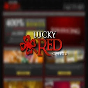 Lucky Red Slots The Ultimate Online Casino Experience