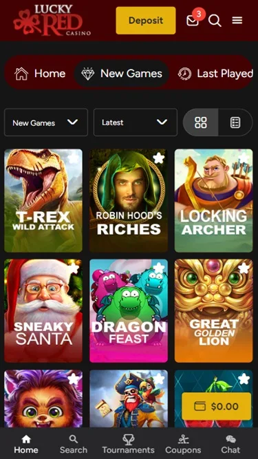 lucky-red-casino-mobile-lobby-image