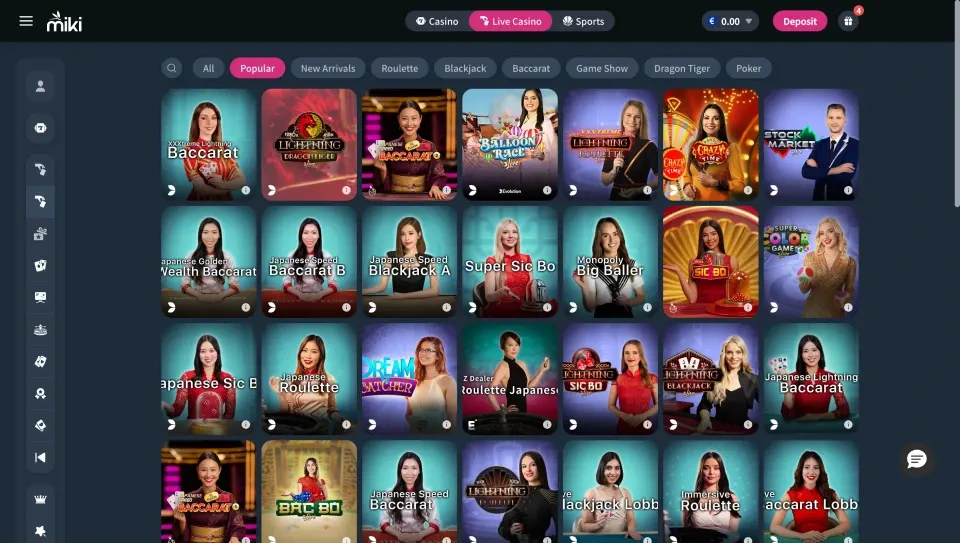 kuikimuki-casino-live-lobby
