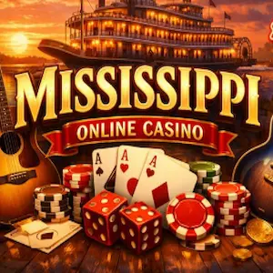 Mississippi Online Casino Review and Download Guides 2026