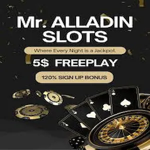 Mr Alladin Slots Play Real Casino Games In Your Mobile