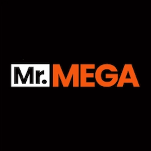 Mr Mega Casino Play & win Up To £100 & 100 Free Spins
