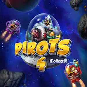 Pirots 4 Casino Download and Installation Guide
