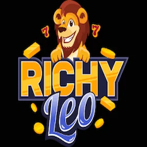 Richy Leo Casino Play Official UK Games & Win Free Spins