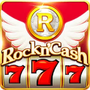 Rock N’ Cash Casino APK Download for USA Players