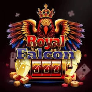 Royal Falcon 777 Casino Download Free Vegas-Style Slots APK