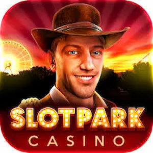 Slotpark Casino Download Official APK & Win More