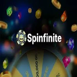 Spinfinite Casino | The Best Free Social Casino in the US
