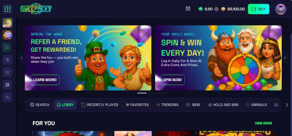sweepnext-casino-center-image