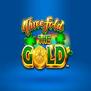 Threefold the Gold Slots High Limit Studios Free Slot Demos