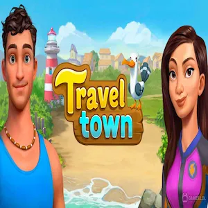 Travel Town Casino Review 2026 & Android Installation Guide