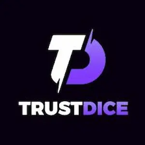 TrustDice Casino APK | Provably Fair Dice & Crypto 2026