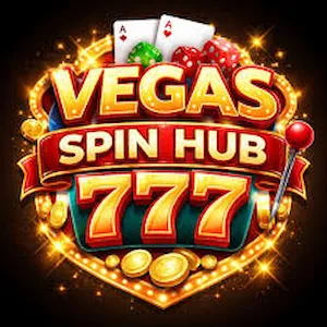 Vegas Spin Hub 777 Casino Download Free Online Slots Game