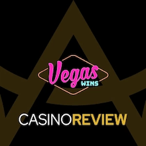 Vegas Wins Casino Review – Heart of Free Spins and Chips