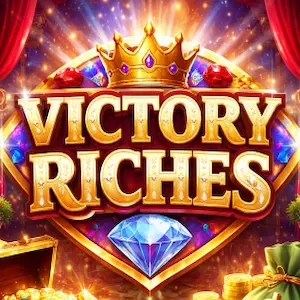 Victory Riches Online Casino – Best Destination to Explore Slots