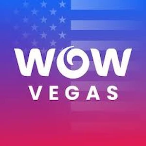 WOW Vegas| The Best Free Play Social Casino in US