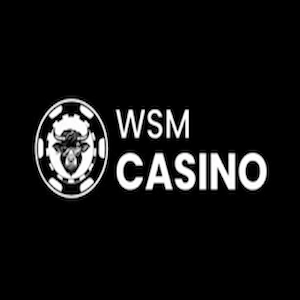 WSM Casino Spin, Play & Win Exciting Prizes Online