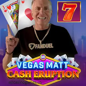 Vegas Matt Casino APK Free Download Latest v2.0.23