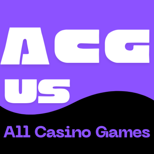 All Casino Games Logo