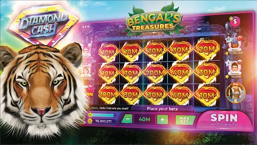diamond-cash-casino-lobby