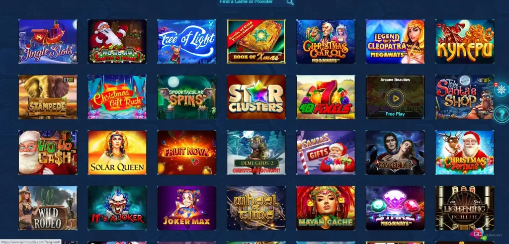spintropolis-casino-games